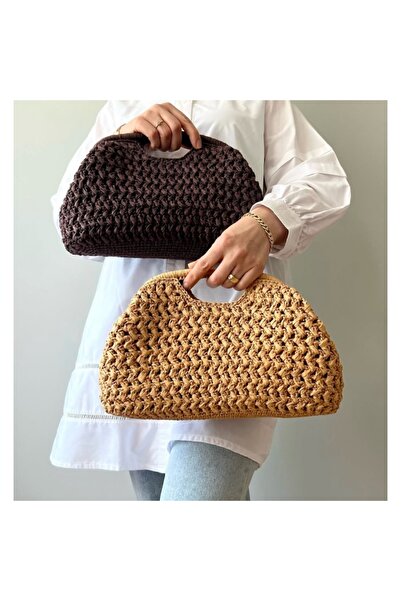 Aynalı Meşhur Kavisli M.Burs 25cm