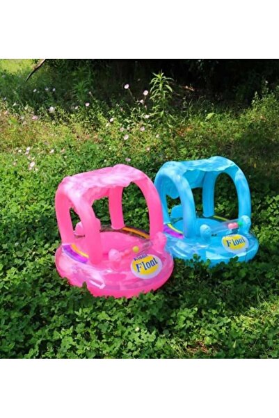 Baby GÖLGELİKLİ BEBEK SİMİTİ
