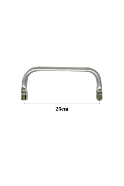 Aynalı Κρυφός Βάρκος 25εκ