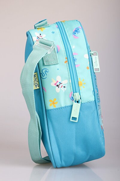 Stitch Dekomus Pocket Notebook with Gift "New Season Licensed" "Galaxy Pop Collection" Nutrition with Thermoses