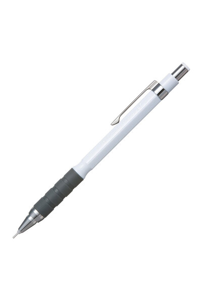 Tombow SH-300 قلم متعدد الاستخدامات 0.7 أبيض