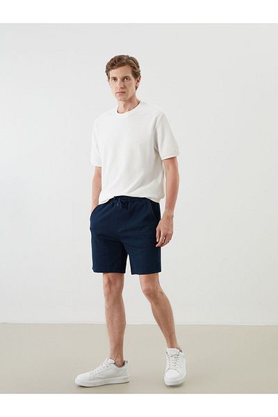 LC Waikiki Ανδρικό σορτς Standard Fit