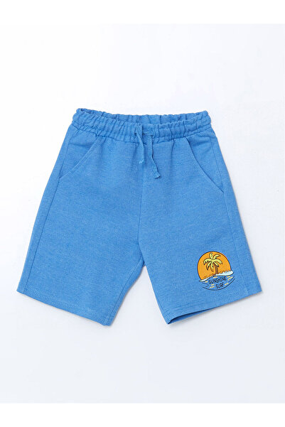 LC Waikiki Sort pentru băieți cu talie elastică sezon nou - S5KC07Z4
