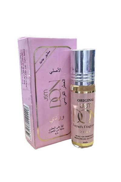 Don Pink Eau de Parfum Spray by JSM Perfumes 6ml