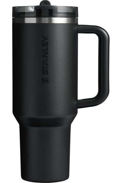 Generic Stanley Quencher ProTour Flip Straw Tumbler with Leakproof Lid 40 oz