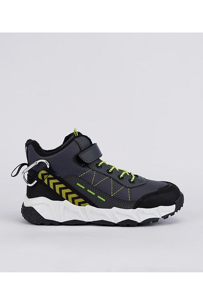 Cool 25C.Taykan Velcro Orthopedic Water Resistant Boys Sports Boots