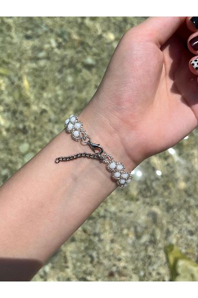Beykan Luna Crystal Bracelet