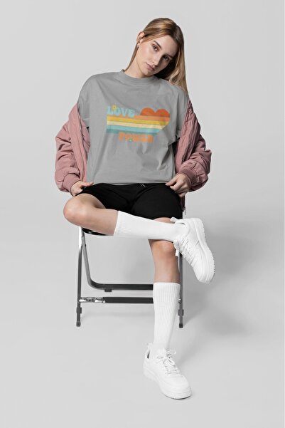 ArtYus Τ-SHIRT ΜΕ ΣΤΡΟΓΓΥΛΗ ΛΑΜΠΡΗ ΣΤΡΟΓΓΥΛΗ�