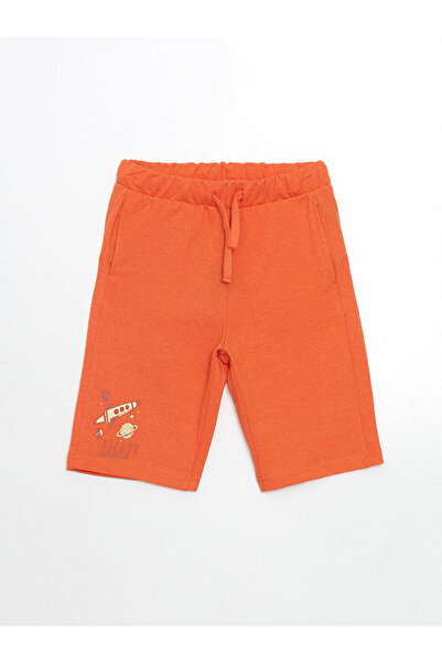 LC Waikiki Sort pentru băieți cu talie elastică sezon nou - S5KC05Z4