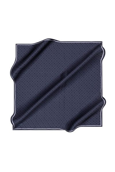 Aker Tivil Silk Scarf 8981713-925