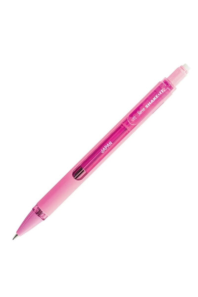 Serve Shake it Mekanik Kurşun Kalem 0 7mm Pembe