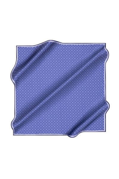 Aker Tivil Silk Scarf 8981713-924