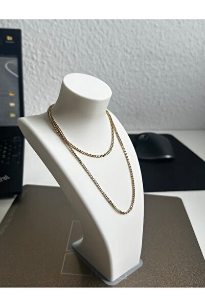 GENERAL Necklace Stand Bust