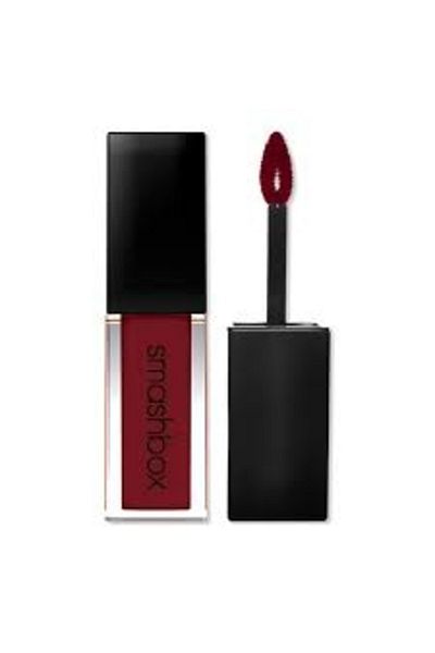 Smashbox Ruj lichid Always On, nuanta Miss Conduct, 4ml