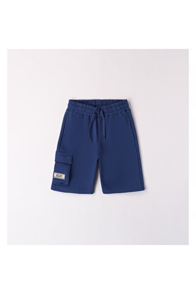 İDO Bermude unisex baschet I Do, 4.8845, Albastru, 164-170 cm