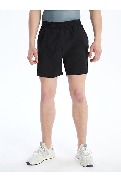 LC Waikiki Ανδρικό αθλητικό σορτς Standard Mold