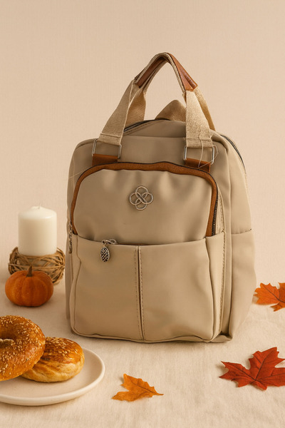 laniva bags Su geçirmez kadın sırt ve omuz çantası