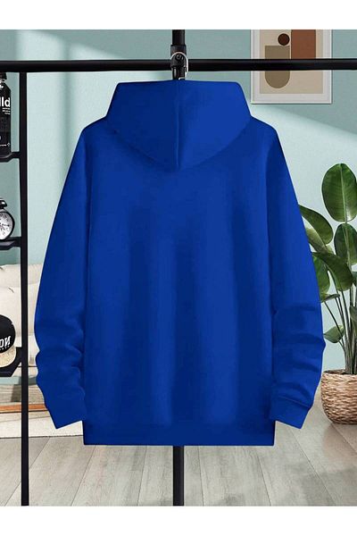 Hunors Sportswear & Company Pogue Life Printed Hooded Sweatshirt