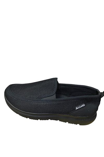ALAABO Sports Shoes Knitwear