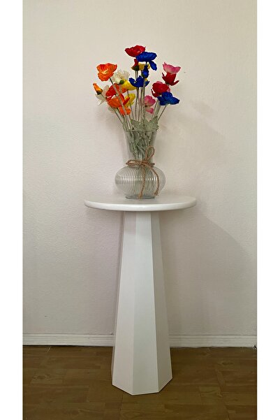 Nexura Design Mantar Sehpa (57 cm)