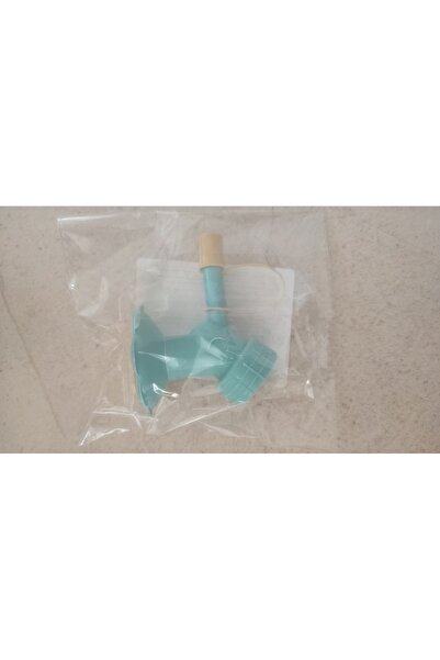 SM6 فوهة صنبور زجاجة الحيوانات الأليفة