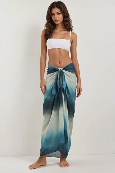 Hiccup Maxi Pareo με σχέδιο