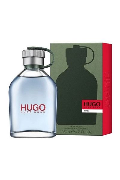 HUGO Hugo Boss Man Eau de Toilette 125ml