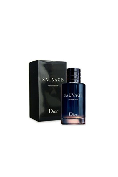 Moda Dior Sauvage Edp 100 ml Erkek Parfümü Tsk2211210141-6