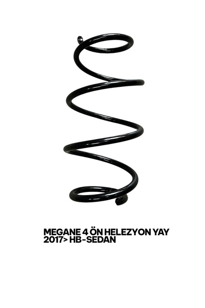 İthal MEGANE 4 ÖN HELEZYON YAY 2017-2025