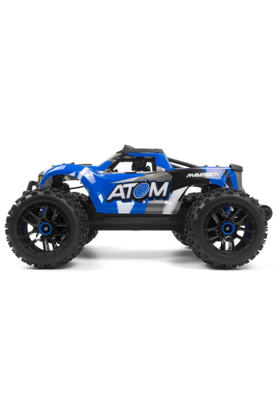 MAVERICK ATOM
