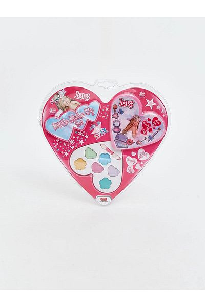 LC Waikiki Lcw Accessories Girl's Makeup Palette (W5)