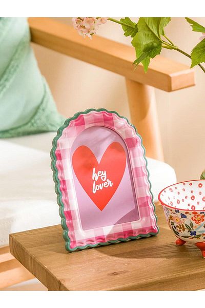 LC Waikiki LCW HOME Rama foto pe picioare 19 cm (W5)