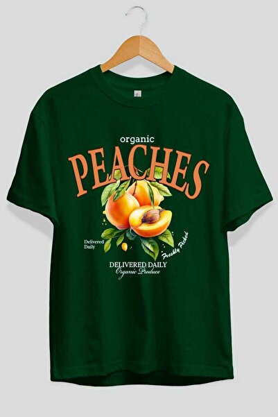 Ankhises Μπλουζάκι με μπροστινό στάμπα με πεζά, ανδρικό γυναικείο βαμβακερό μπλουζάκι με λαιμόκοψη