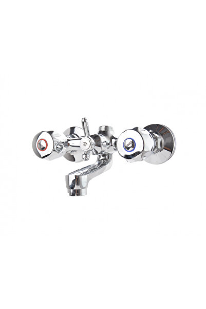 GLO Standard Shower Mixer