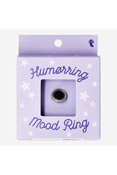 Flying Tiger Copenhagen Renk Değiştiren Ayarlanabilir Yüzük