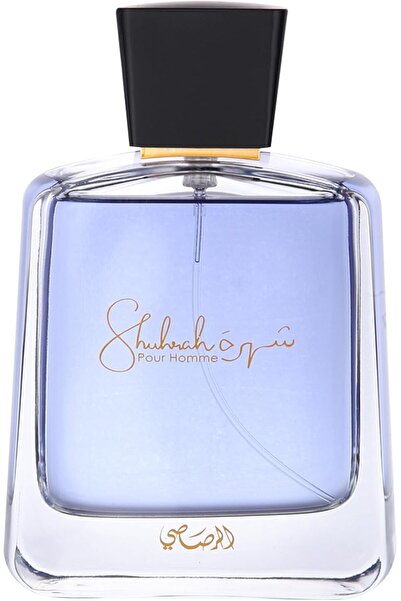 Rasasi Shuhra Eau de Parfum for Men, 90 ml