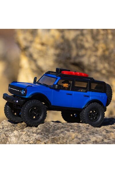AXIAL 2021 Ford Bronco