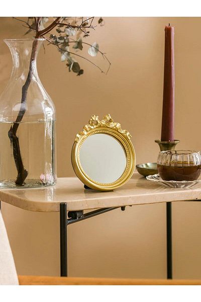 LC Waikiki LCW HOME Oglindă decorativă 12 cm (W5)