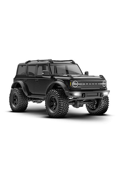 TRAXXAS BRONCO
