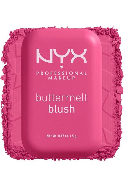 NYX Buta with Time Blush in Watermelon 5g (04)