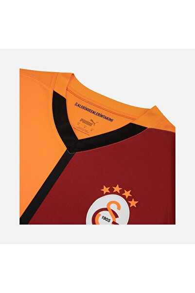 Puma Galatasaray 2024-2025 Stadium İç Saha Kadın Forma