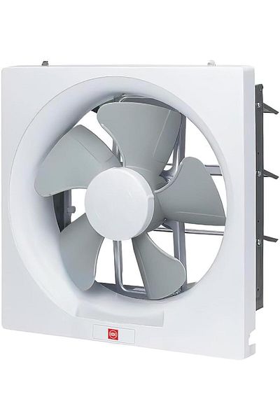KDK 25*25 Wall Mounted Ventilation Fan 20AUHT