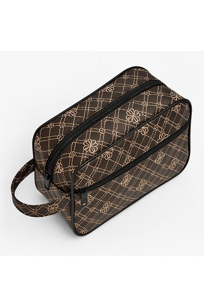 Boldy Personal Care Bag - Handbag - Cosmetic Bag - Shaving Bag - Organizer Bag - Handbag