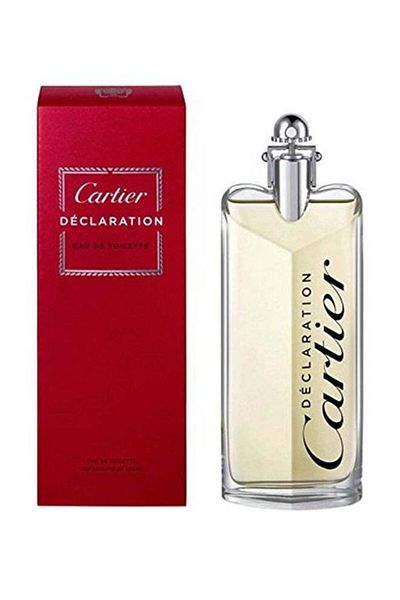 Cartier Declaration Eau de Toilette 150ml
