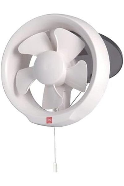 KDK Exhaust Fan 6 Inch Round Exhaust Fan 15WUD For Kitchen and Bathroom