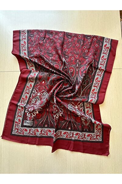 POLO CRAFT Soft Tulip Pattern Shawl 70 X180