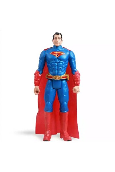 Soda Fresh Figurină Superman cu sunete, 30 cm