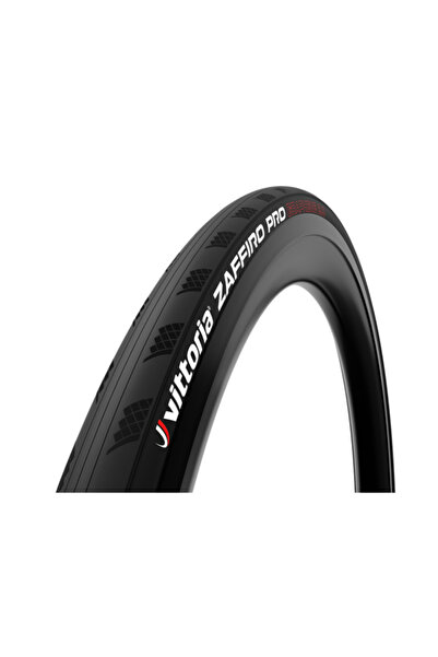 Vittoria Bicycle Tire Zaffiro V 700 x 25c Black