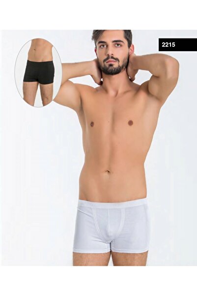 Generic Brand Underwear Miss Fit Seamless Seamless Men's Boxer