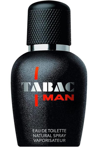 Tabac Original Tabac Man by Maurer & Wirtz Eau De Toilette Spray 1.7 oz for Men